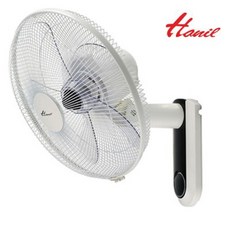한일+벽걸이+선풍기