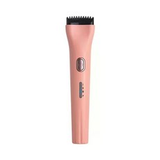 속눈썹고데기 속눈썹뷰러 펌 열전도 휴대용, Pink