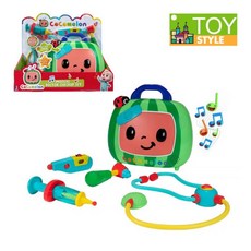 코코멜론병원놀이