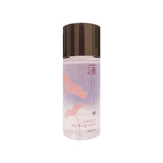 과일나라 본체청정 연 네일 에나멜 리무버 100ml, 20개