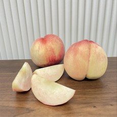 신상점복숭아