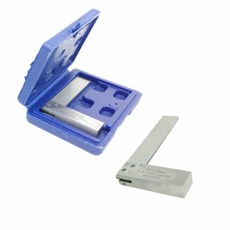 목공자 산업용자 공업용 목재 스퀘어 1급열처리 초강력 50mmx80mm 대붙이용 직각자, 1개