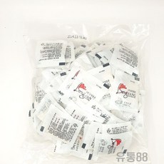 맛죤 양념소금 3.5g, 90개