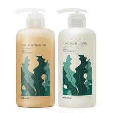 청미정다시마샴푸린스