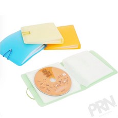 PRN CD보관케이스 CD보관 CD보관함