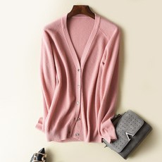 h&m파인니트가디건