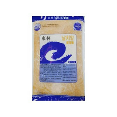 동림 날치알800g, 40개
