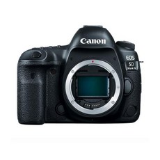 캐논 5D mark 4 오두막 새상품/DSLR 카메라 EOS 5D Mark IV / TJ - 케논5d