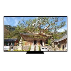 삼성전자 4K UHD OLED TV