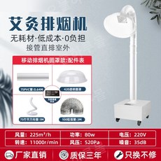 가정용고기환풍기