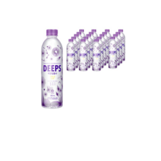 딥스 해양심층수 딥스골드, 400ml, 60개