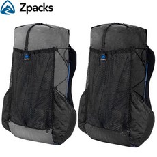 Zpacks 지팩스 네로38L 초경량 울트라라이트 백패킹 등산 배낭 가방 지펙스 제트