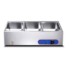 김밥 토핑 온장고 반찬가게 재료보관 바트 숙성 냉장, A6 + 커버포함