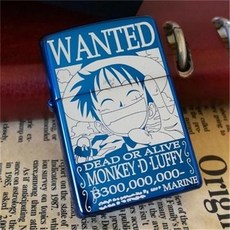 원피스지포라이터