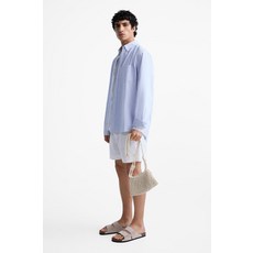 ZARA 마크라메 크로스백 364086499 - 마크라메가방