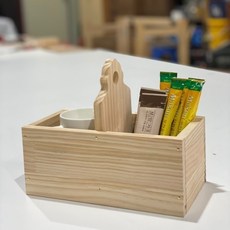 에셀나무목공체험