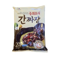 cj간짜장