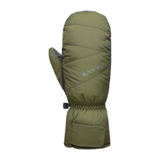 블랙야크스파크패딩장갑