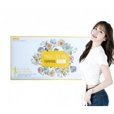 [웰컴투라이프] 헬로슬림다이어트, 1세트 2개월분_28888961, 선택옵션