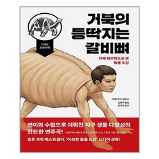 거북이등딱지는갈비뼈