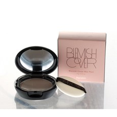 한스킨블레미쉬커버로지