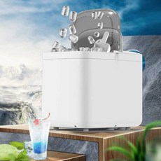 추천10 샤오미제빙기