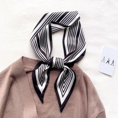 리본쁘띠아기머플러