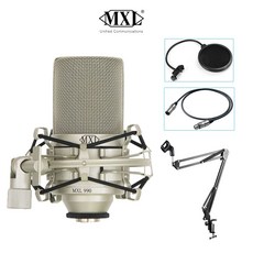 mxl2006쇼크마운트