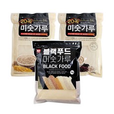 고려식품개발미숫가루