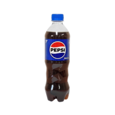 펩시 콜라, 500ml, 6개