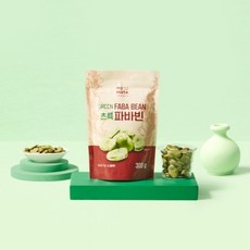 마이메이트 초록 파바빈 300g x 22팩, 모던베이지