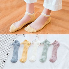 라코스테양말세트여성