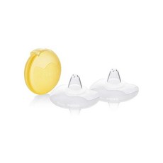 Medela Contact Cappelletti To Breast Size M, one option, one option, 1개
