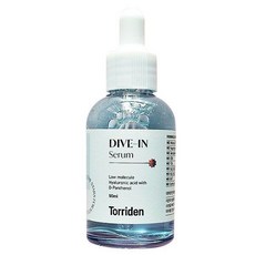 다이브인저분자히알루론산세럼