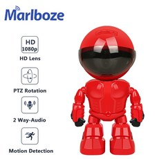 강아지로봇노인