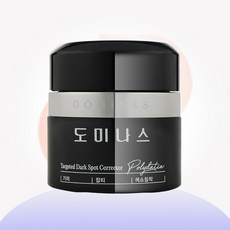 태극제약 도미나스 기미크림 5세대 크림 50g 1개/기미/주름/삼산, 1개