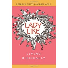 Ladylike : 성경적 생활, 단일옵션, 단일옵션