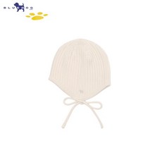 블루독베이비보넷모자