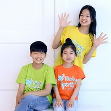 2021년 감리교 여름성경학교 티셔츠-Holy Spirit He does it(비둘기) 성령님이 하신다/주일학교티셔츠/교회학교티셔츠/교회티셔츠/교회단체티/수련회티셔츠/갓피플몰