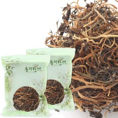 동의한재 국산 햇 마치현 쇠비름 300g+300g