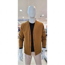 W몰 프로젝트엠 남성 가을 Y 더블 가디건 EPA3TC1101A