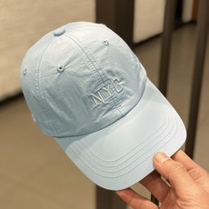 코스털모자