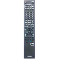 [독일직송] 보트마 리모컨 VXX3351 파이오니어 BD 블루레이 DVD 플레이어 BDP-330 BDP-120, 단일옵션
