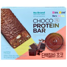 노브랜드단백질