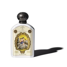 Buly 1803 HUILE ANTIQUE LICHEN D ECOSSE 바디워시 190ml 리켄데코스, 1개 - 불리리켄데코스