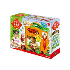 리틀퓨처북코코몽펜