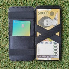 라운딩골프지갑