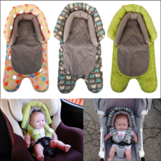 신생아카시트패드