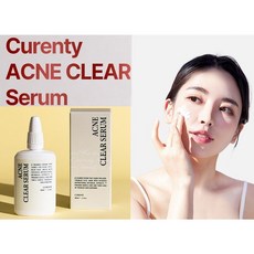 큐렌티 스킨 케어 진정 세럼 40ml, 1개, 40g - 큐델릭스t71