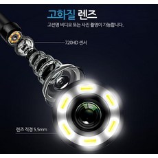 이비인후과면봉
